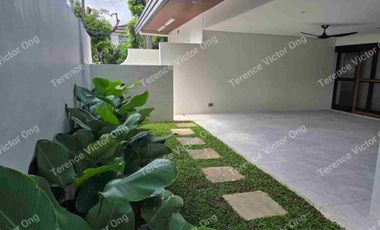 Nicely Renovated House for Rent / Lease in Dasma Makati