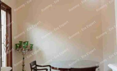 Dijual Rumah 3,5 Lantai mewah bagus lokasi strategis dekat LRT Rawamangun Jakarta Timur