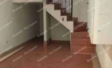 Dijual Rumah 3,5 Lantai mewah bagus lokasi strategis dekat LRT Rawamangun Jakarta Timur