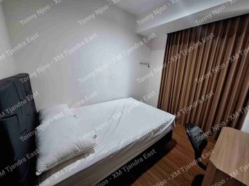 Dijual / sewa Apartemen Grand Sungkono Lagoon Tower Venetian 3 Kamar Tidur + 1 Kamar Tidur ART