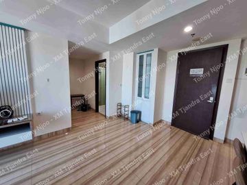 Dijual / sewa Apartemen Grand Sungkono Lagoon Tower Venetian 3 Kamar Tidur + 1 Kamar Tidur ART