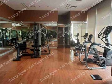 Dijual / sewa Apartemen Grand Sungkono Lagoon Tower Venetian 3 Kamar Tidur + 1 Kamar Tidur ART