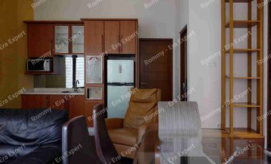 Dijual Rumah Mewah Bagus Furnish Lokasi Strategis di Rawamangun Jakarta Timur