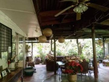 FOR SALE; PRIME COMMERCIAL PROPERTY Near Cebu Doctors' University Hospital | Capitol, Cebu City Lot Area 1,128 SQM