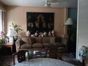 FOR SALE; PRIME COMMERCIAL PROPERTY Near Cebu Doctors' University Hospital | Capitol, Cebu City Lot Area 1,128 SQM