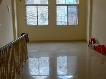 Disewakan Ruko 2.5 lantai Rose garden Galaxy Bekasi Selatan