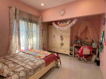Dijual Rumah Cantik Minimalis Area Super Strategis Pusat Kota Malang Area Klojen