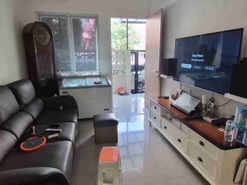 DIJUAL 
Rumah Sektor 7A Gading Serpong