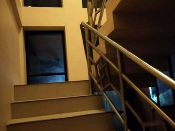 FOR SALE | Elegant 3-Storey House with Private Swimming Pool in Newtown Estates, Pardo, Cebu City Lot Area 196 SQM