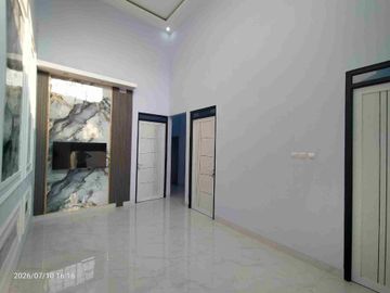 Rumah Estetik Kondosi Baru Lias 72m² di Citra Indah City Jongol Furnished Baru
