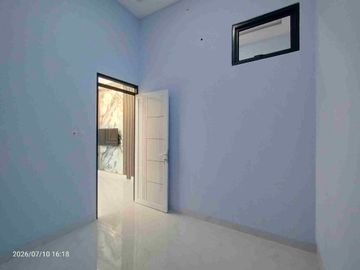 Rumah Estetik Kondosi Baru Lias 72m² di Citra Indah City Jongol Furnished Baru