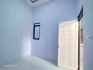 Rumah Estetik Kondosi Baru Lias 72m² di Citra Indah City Jongol Furnished Baru