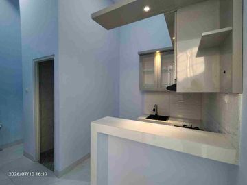 Rumah Estetik Kondosi Baru Lias 72m² di Citra Indah City Jongol Furnished Baru
