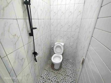Rumah Estetik Kondosi Baru Lias 72m² di Citra Indah City Jongol Furnished Baru