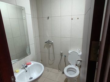 Dijual Apartemen 1 Bed Room Full Furnished Brand New di BSD Assati Agate Brown