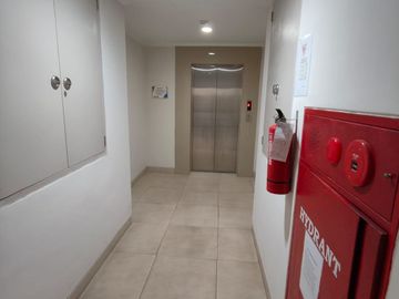 Dijual Apartemen 1 Bed Room Full Furnished Brand New di BSD Assati Agate Brown