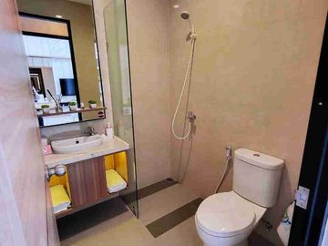 dijual rumah DP 0 cluster premium citra raya Cikupa Tangerang