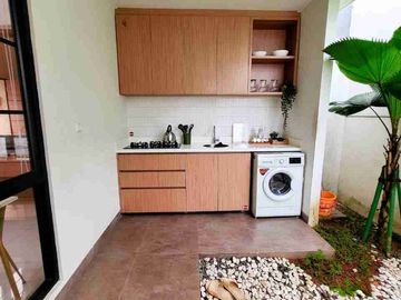 dijual rumah DP 0 cluster premium citra raya Cikupa Tangerang