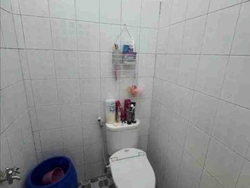 Dijual rumah siap huni cluster nempel  Bintaro Sektor 9 Tangsel