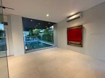 Corner Modern House For Sale Ayala Alabang Village Muntinlupa