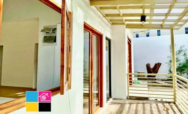 BUNGALOW HOUSE FOR SALE IN SAINT JOSEPH LILOAN CEBU