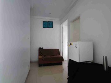 Dijual Rumah di bawah harga pasar Komplek Area Cirendeu dekat MRT Lebak Bulus