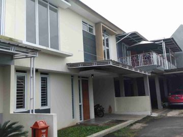 rumah impian murah siap huni selangkah ke Ciwastra dkt Margahayu Raya