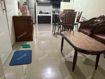DIJUAL CEPAT Rumah Gading Serpong Siap Huni