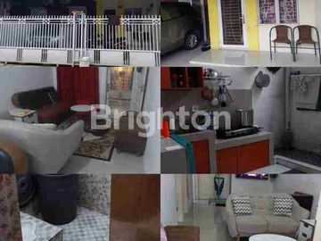 RUMAH PARADISE RESIDENCE MEDAN SELAYANG