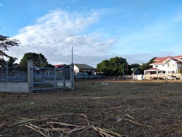 100sqm Lot for Sale in Barangay Luyahan, Lian, Batangas