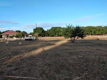 100sqm Lot for Sale in Barangay Luyahan, Lian, Batangas