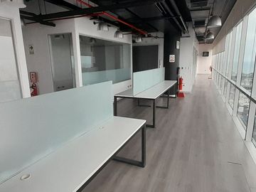 Venta de oficina 139 mt2, Magdalena