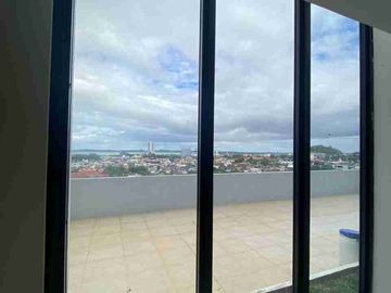 Apartemen Dijual Pollux Habibie batam kota,Dekat Ferry Terminal