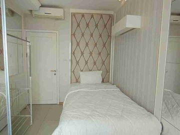 Di Jual Apartement Gandaria Heights, 2Br 1Bt Full Furnished