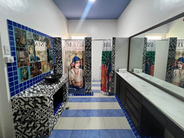 For Sale House and Lot in West Greenhills