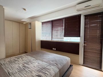 Jual apartemen royale springhill kemayoran 2 kamar 2 kamar mandi 119 meter