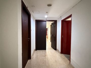 Jual apartemen royale springhill kemayoran 2 kamar 2 kamar mandi 119 meter