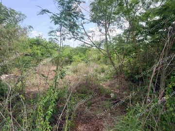 Terreno de 2,100 m² en venta en San Diego Cutz, Conkal