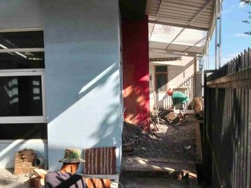 RUMAH 2 LANTAI TERMURAH DEKAT KAMPUS UNTIDAR SIDOTOPO MAGELANG BISA BUAT KOS KOSAN