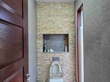 Rumah Dijual Villa Panbil batam, dekat Sekolah Global indo-Asia