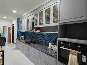 Rumah Dijual Villa Panbil batam, dekat Sekolah Global indo-Asia
