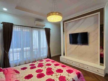 Rumah Dijual Villa Panbil batam, dekat Sekolah Global indo-Asia