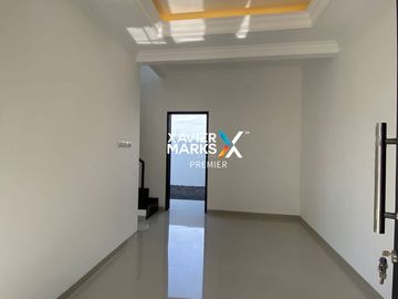 DIJUAL RUMAH BARU AMERICAN CLASSIC DI JALAN IKAN-IKAN, KOTA MALANG | 53
