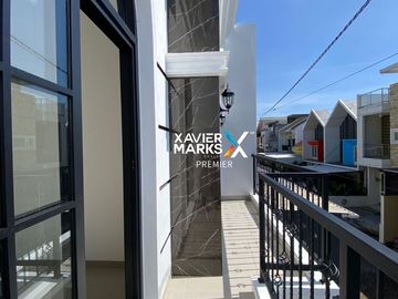 DIJUAL RUMAH BARU AMERICAN CLASSIC DI JALAN IKAN-IKAN, KOTA MALANG | 53