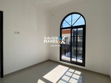 DIJUAL RUMAH BARU AMERICAN CLASSIC DI JALAN IKAN-IKAN, KOTA MALANG | 53
