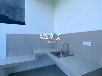DIJUAL RUMAH BARU AMERICAN CLASSIC DI JALAN IKAN-IKAN, KOTA MALANG | 53