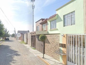 VENTA DE CASA EN RESERVA TERRITORIAL ATLIXCAYOTL, PUEBLA DE ZARAGOZA
