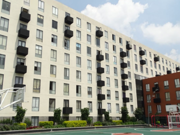 Departamento con exclusivas amenidades, y una ubicación increíble, Cuauhtémoc, CDMX