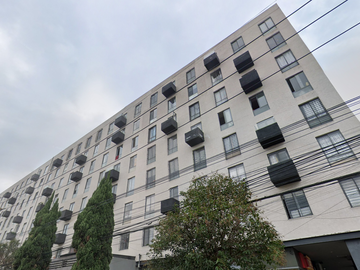 Departamento con exclusivas amenidades, y una ubicación increíble, Cuauhtémoc, CDMX