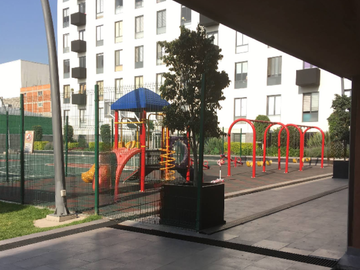 Departamento con exclusivas amenidades, y una ubicación increíble, Cuauhtémoc, CDMX